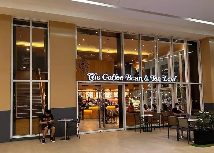 Apartamento Luxury In The Makati Skyline *