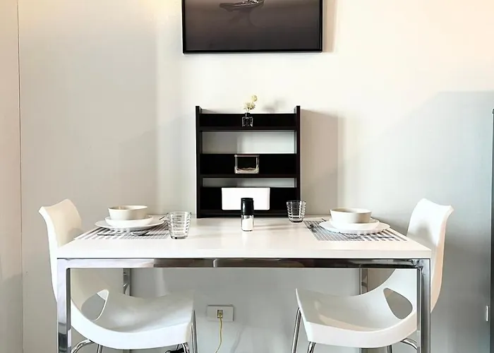 Luxury In The Makati Skyline Apartamento