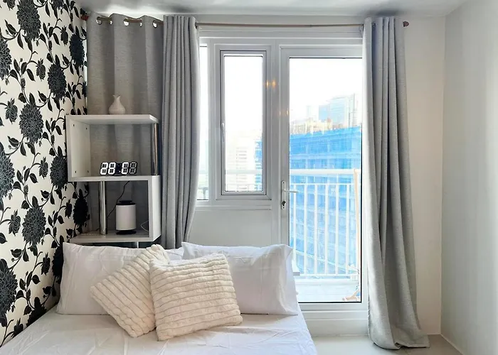 Luxury In The Makati Skyline