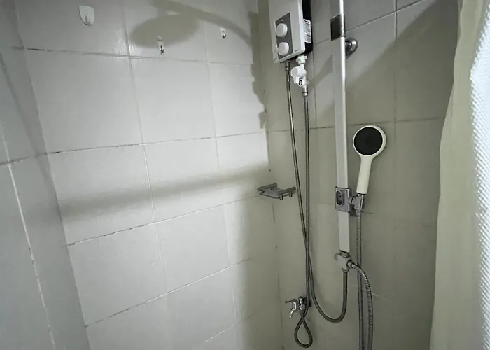 Luxury In The Makati Skyline Apartamento Manila