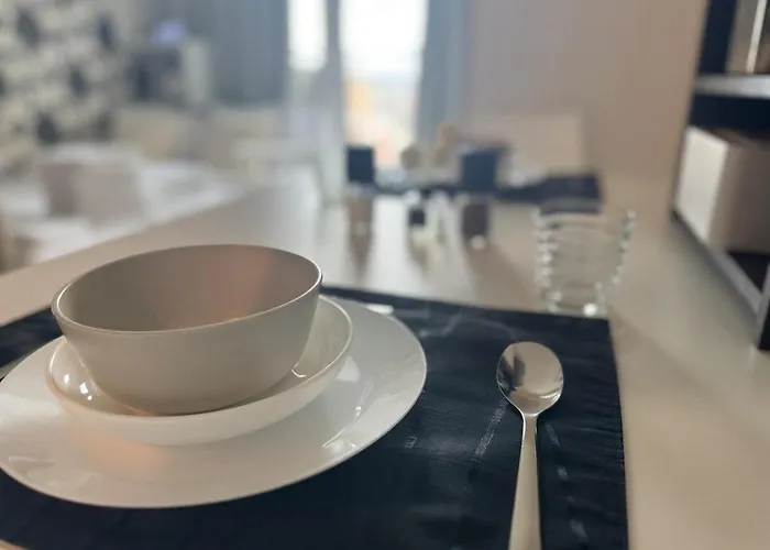 Apartamento Luxury In The Makati Skyline