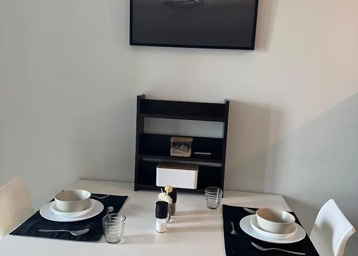 Luxury In The Makati Skyline Apartamento Manila